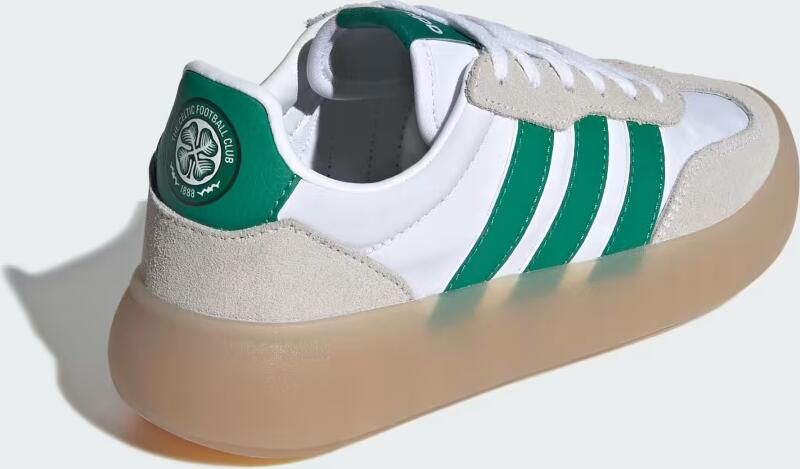 Adidas Barreda Decode Shoes Junior Football - Foto 5