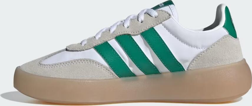 Adidas Barreda Decode Shoes Junior Football - Foto 6