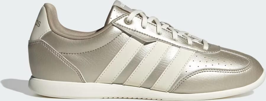 Adidas Sportswear BARREDA LO-SCHOENEN Dames Zilver - Foto 7