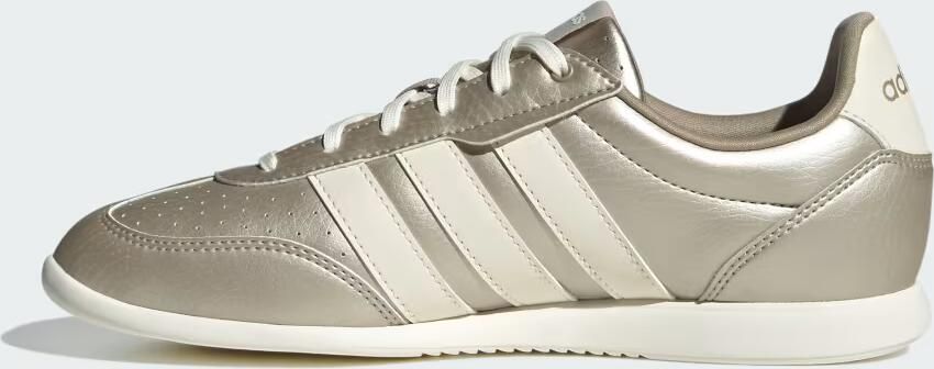Adidas Sportswear BARREDA LO-SCHOENEN Dames Zilver - Foto 6