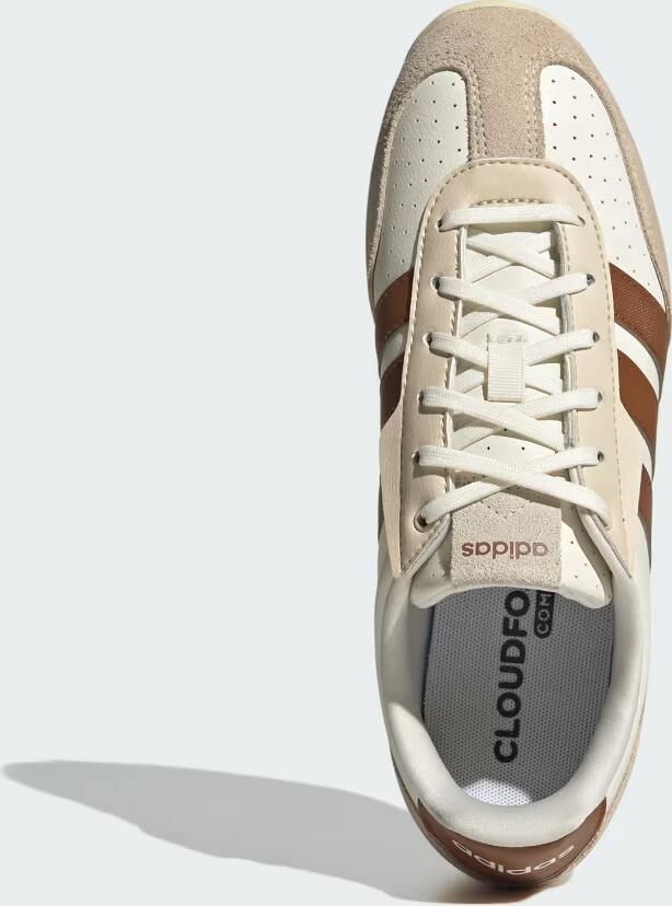 Adidas Sportswear Barreda LO Schoenen Dames Wit - Foto 5