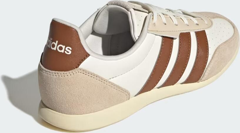 Adidas Sportswear Barreda LO Schoenen Dames Wit - Foto 8