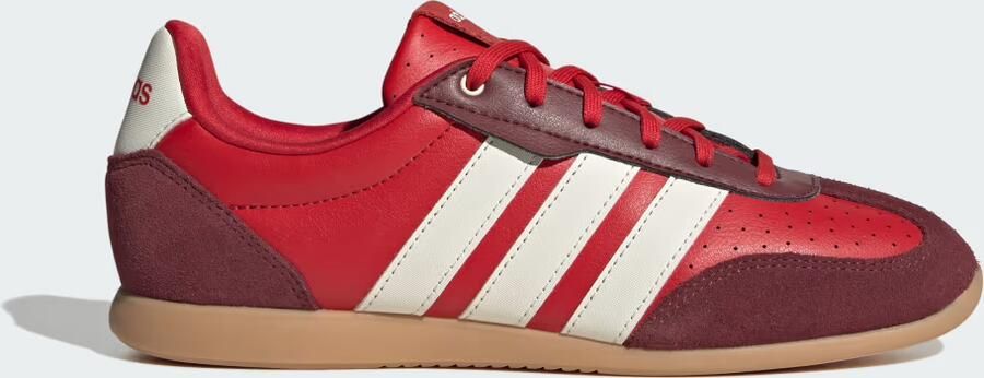Adidas Sportswear BARREDA LO SCHOENEN Dames Rood - Foto 2