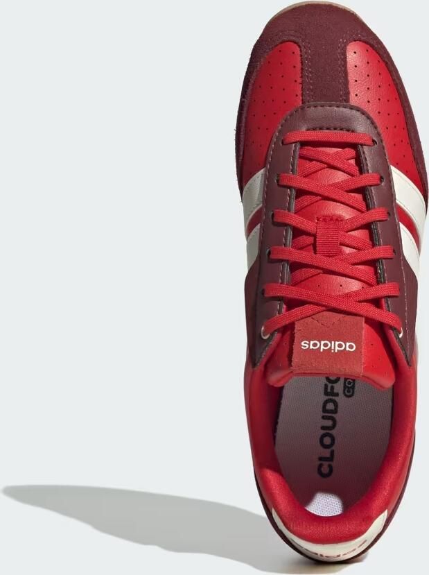 Adidas Sportswear BARREDA LO SCHOENEN Dames Rood - Foto 3