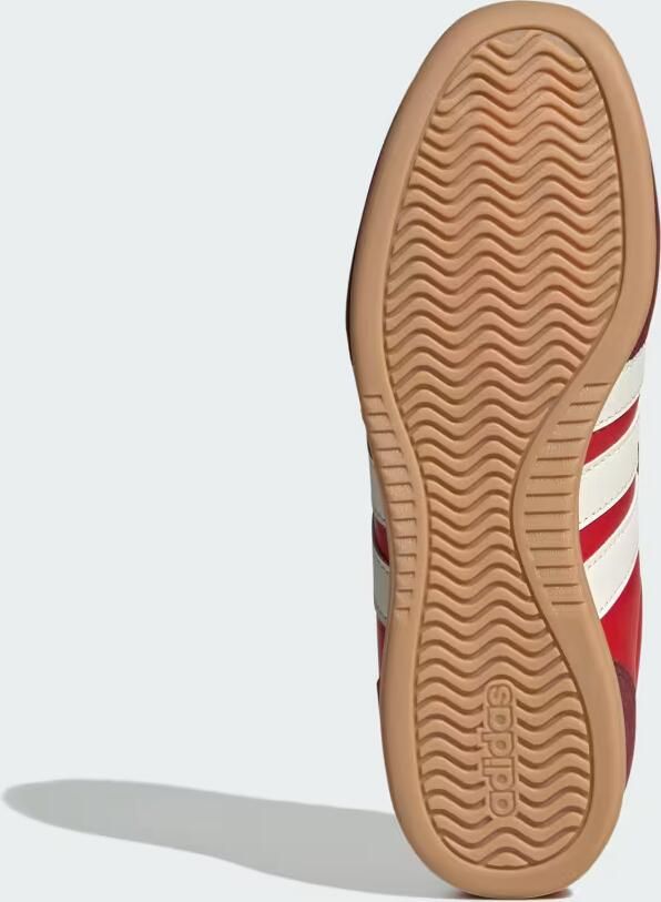 Adidas Sportswear BARREDA LO SCHOENEN Dames Rood - Foto 4