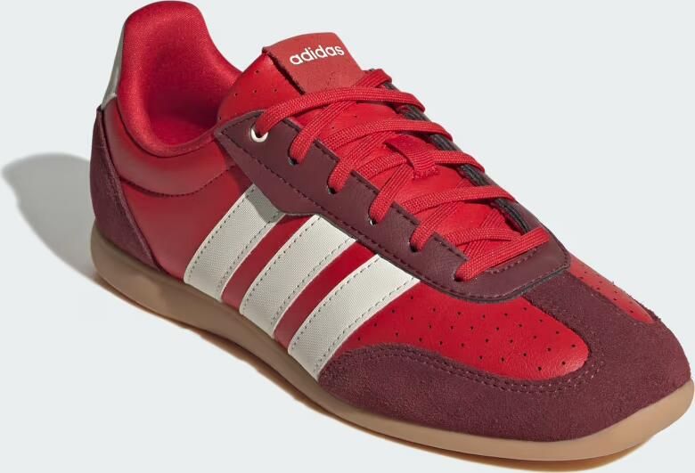 Adidas Sportswear BARREDA LO SCHOENEN Dames Rood - Foto 5