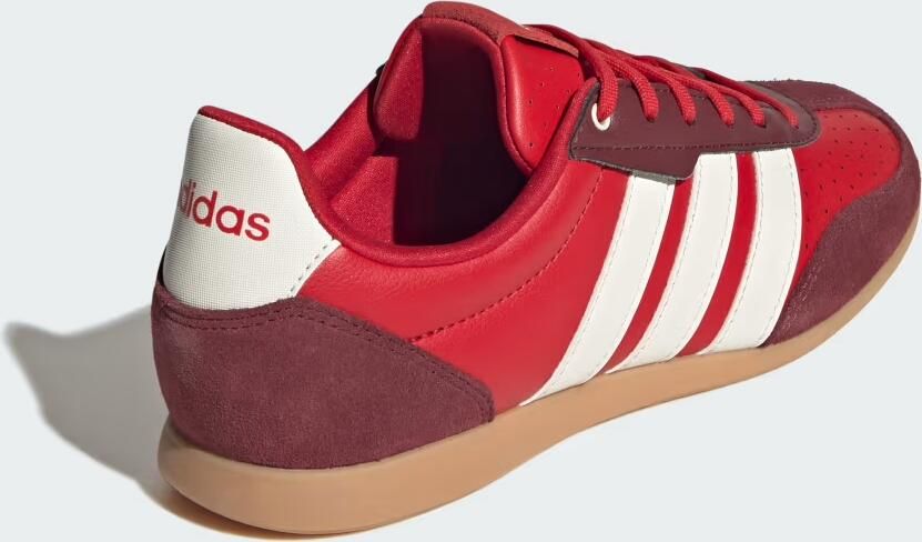 Adidas Sportswear BARREDA LO SCHOENEN Dames Rood - Foto 6