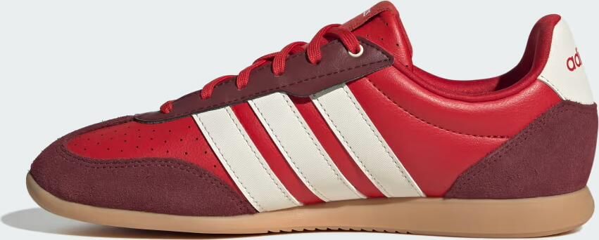 Adidas Sportswear BARREDA LO SCHOENEN Dames Rood - Foto 7