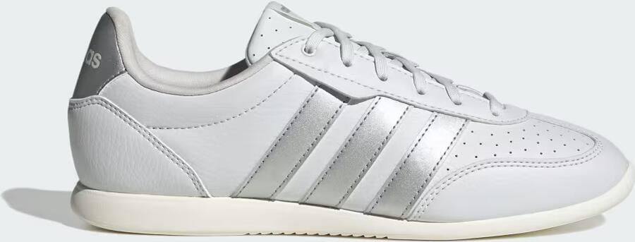 Adidas Sportswear BARREDA LO SCHOENEN Dames Wit - Foto 4