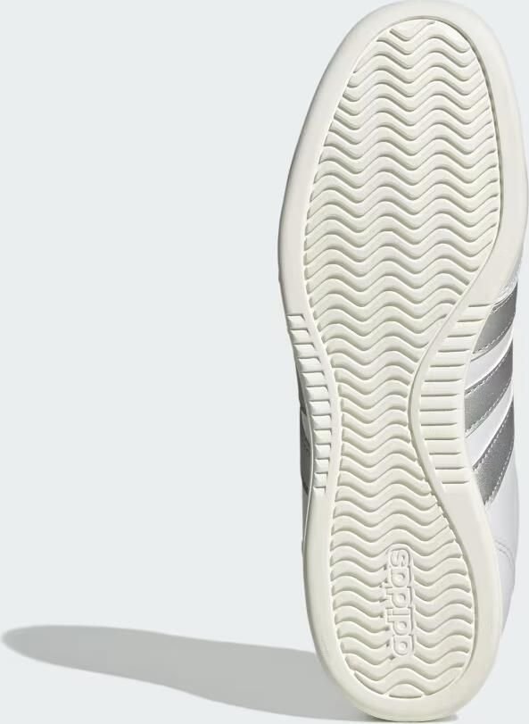 Adidas Sportswear BARREDA LO SCHOENEN Dames Wit - Foto 6