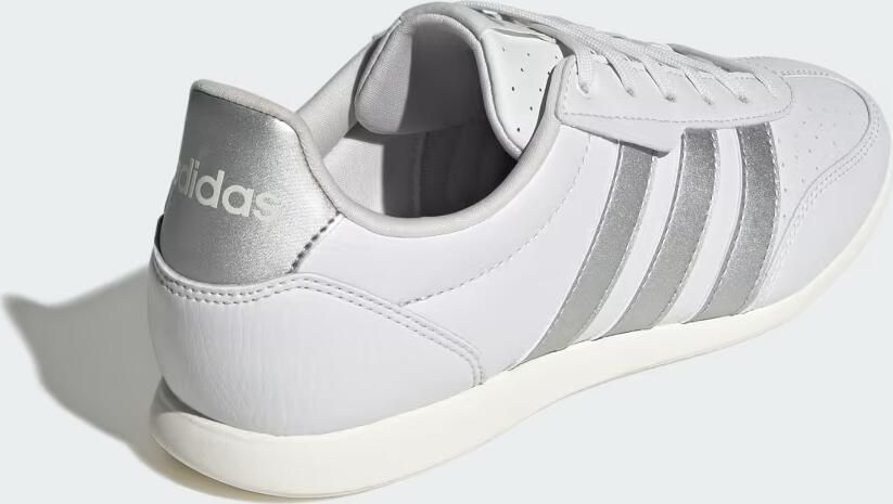 Adidas Sportswear BARREDA LO SCHOENEN Dames Wit - Foto 8