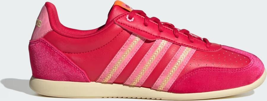 Adidas Lage Sneakers Barreda Lo - Foto 2