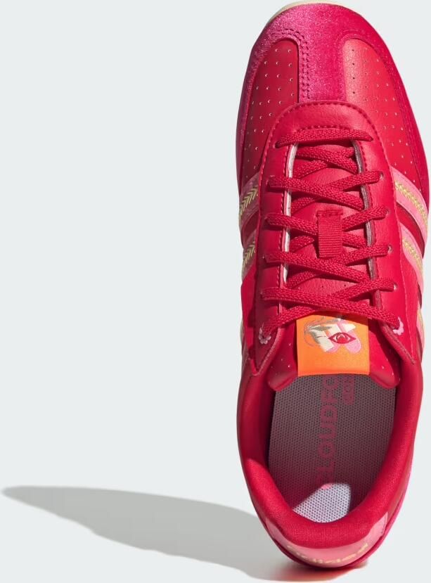 Adidas Lage Sneakers Barreda Lo - Foto 3