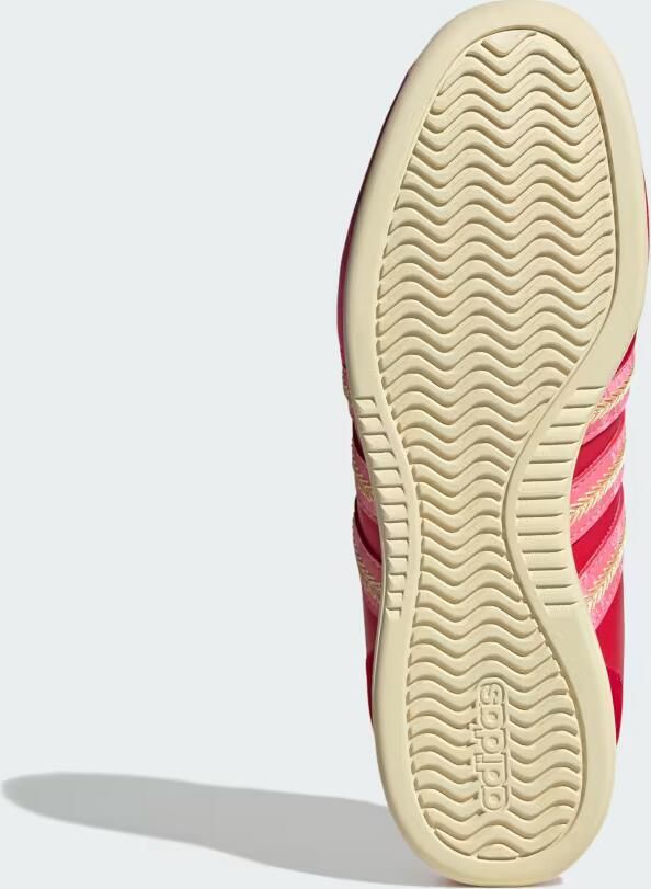 Adidas Lage Sneakers Barreda Lo - Foto 5