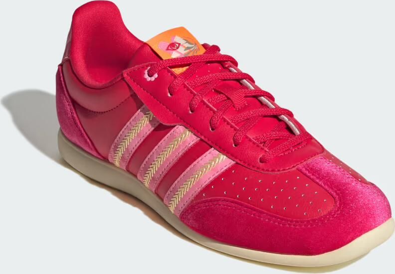 Adidas Lage Sneakers Barreda Lo - Foto 6