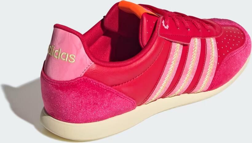 Adidas Lage Sneakers Barreda Lo - Foto 7