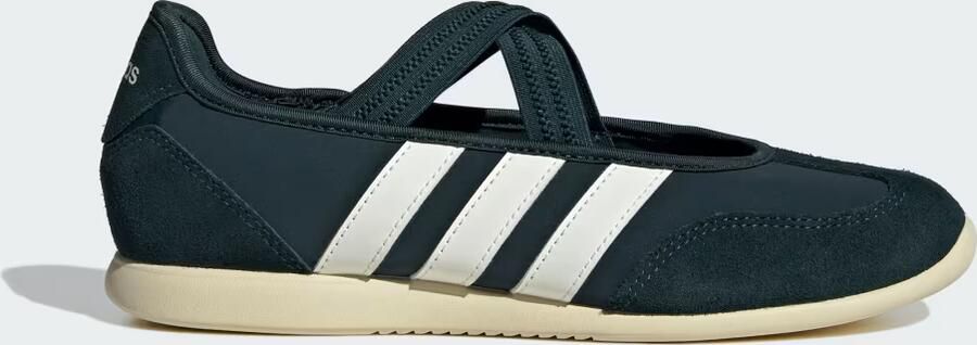Adidas Sportswear BARREDA MARY JANE SCHOENEN Dames Groen - Foto 3