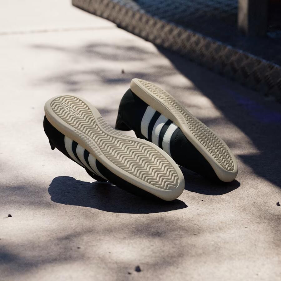 Adidas Sportswear BARREDA MARY JANE SCHOENEN Dames Groen - Foto 5