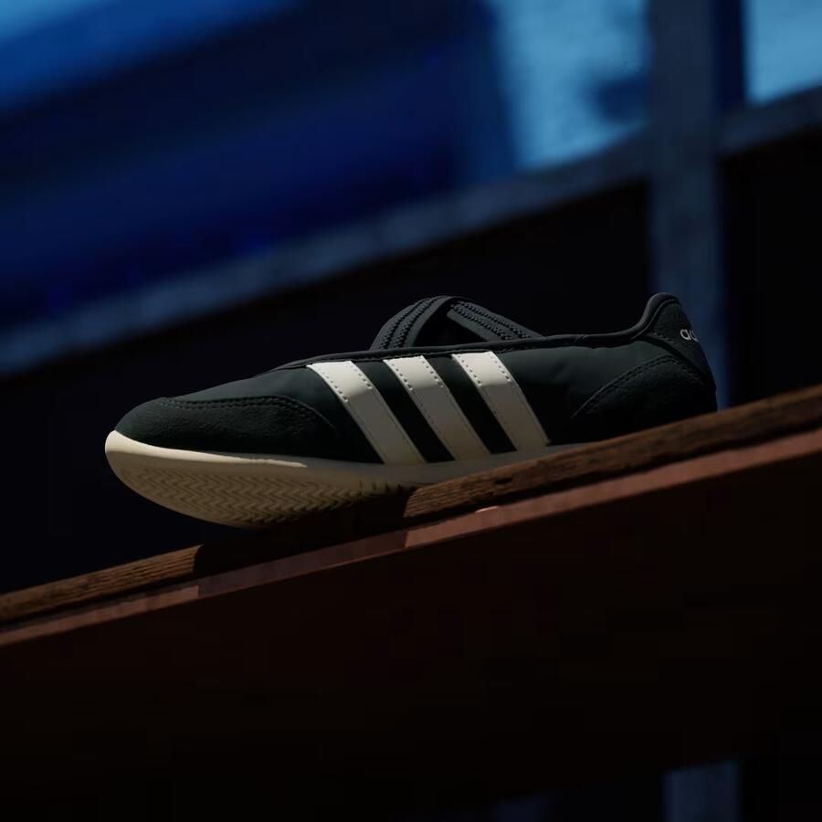 Adidas Sportswear BARREDA MARY JANE SCHOENEN Dames Groen - Foto 8