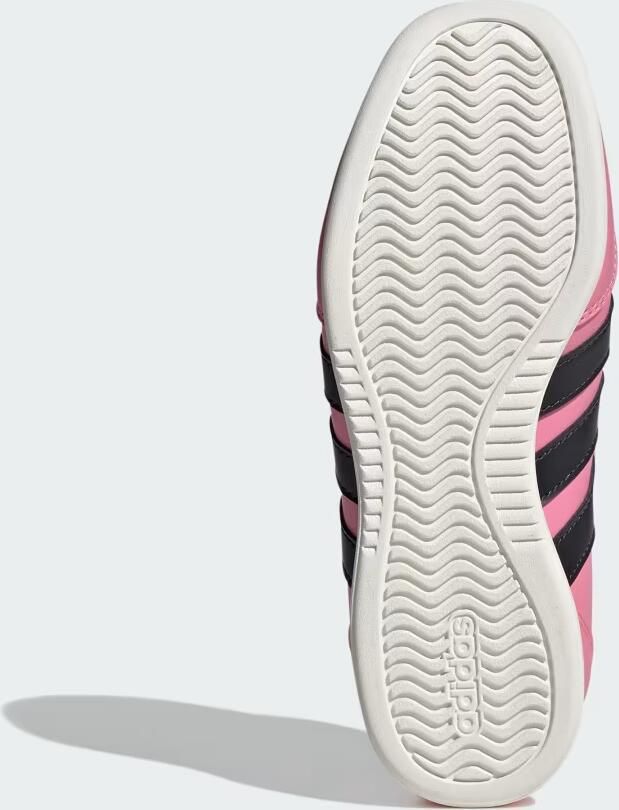 Adidas Sneakers Baskets barreda mary jane rose noir blanc - Foto 4