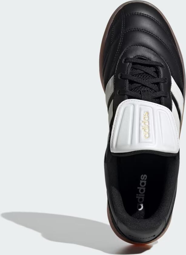 Adidas Sportswear BARREDA MUNDIAL SCHOENEN Unisex Zwart - Foto 7