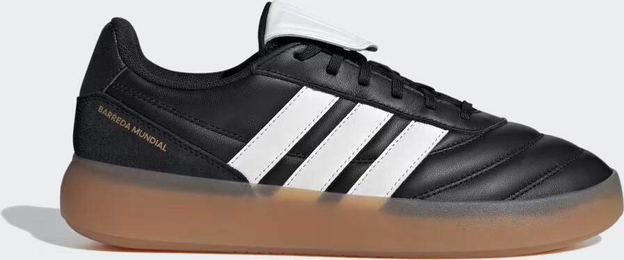 Adidas Sportswear BARREDA MUNDIAL SCHOENEN Unisex Zwart - Foto 12