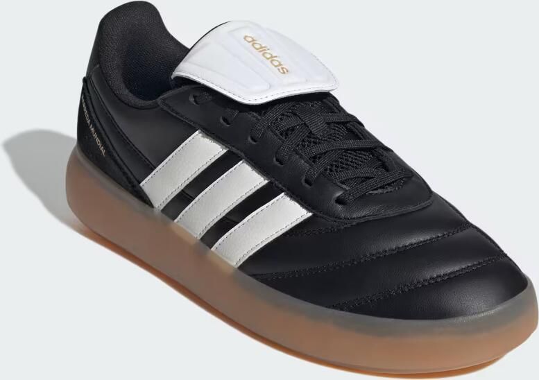 Adidas Sportswear BARREDA MUNDIAL SCHOENEN Unisex Zwart - Foto 9