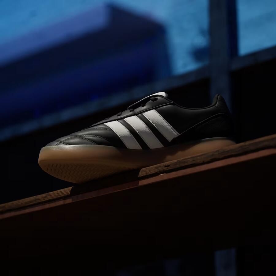 Adidas Sportswear BARREDA MUNDIAL SCHOENEN Unisex Zwart - Foto 6