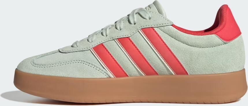 ADIDAS SPORTSWEAR Sneakers met labeldetails model 'BARREDA' - Foto 8