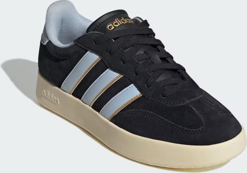 Adidas Lage Sneakers Chaussures Barreda multicolores - Foto 6