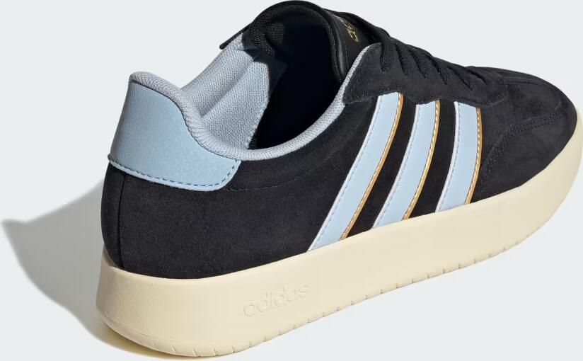 Adidas Lage Sneakers Chaussures Barreda multicolores - Foto 7