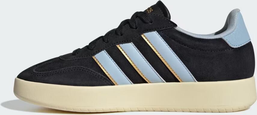 Adidas Lage Sneakers Chaussures Barreda multicolores - Foto 8