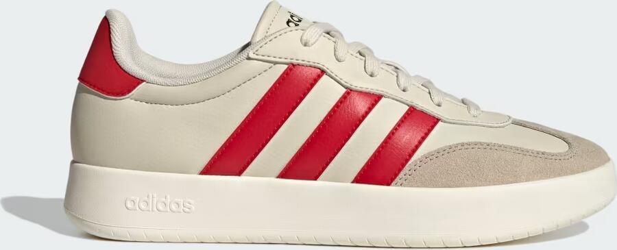 Adidas Sportswear Barreda Schoenen Heren Beige - Foto 2