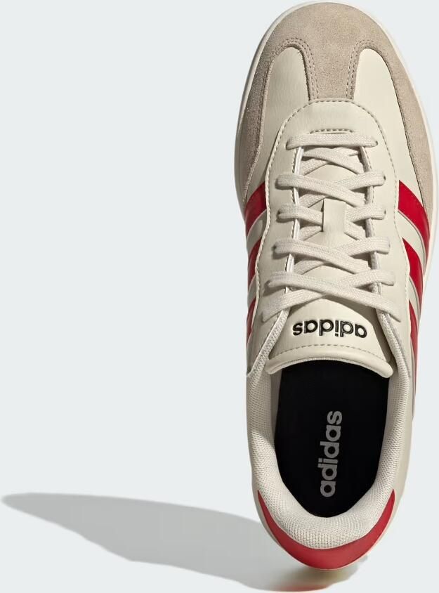Adidas Sportswear Barreda Schoenen Heren Beige - Foto 3