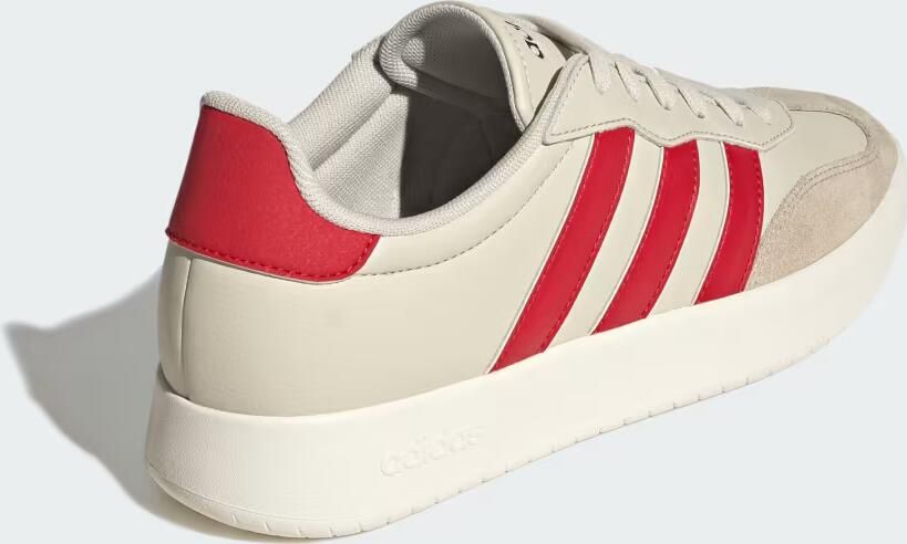 Adidas Sportswear Barreda Schoenen Heren Beige - Foto 7