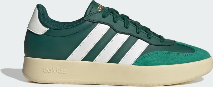 Adidas Sportswear Barreda Schoenen Heren Groen - Foto 2