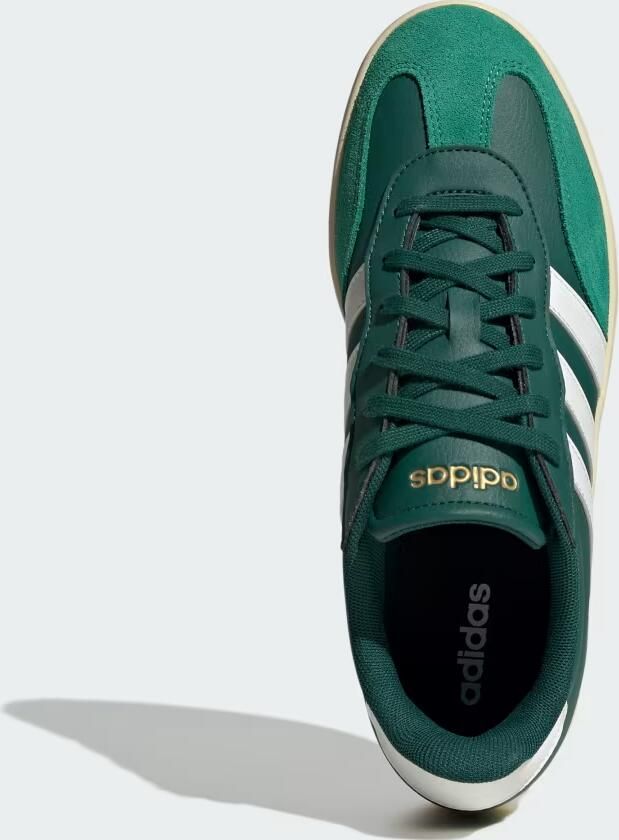 Adidas Sportswear Barreda Schoenen Heren Groen - Foto 3