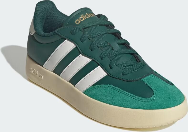 Adidas Sportswear Barreda Schoenen Heren Groen - Foto 5