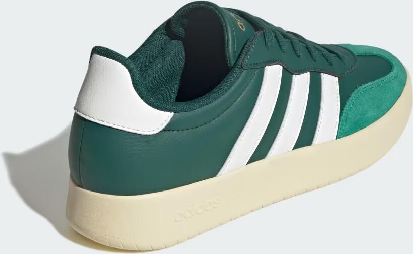 Adidas Sportswear Barreda Schoenen Heren Groen - Foto 6