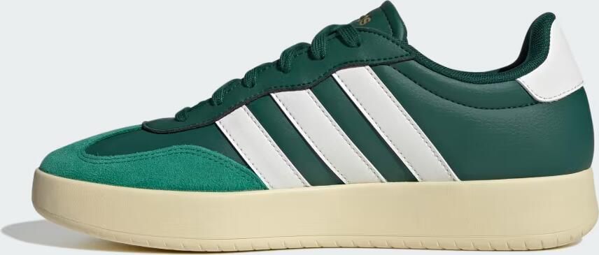 Adidas Sportswear Barreda Schoenen Heren Groen - Foto 7