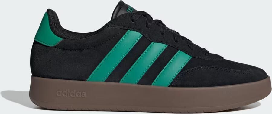 Adidas Sportswear Barreda Schoenen Heren Zwart - Foto 3