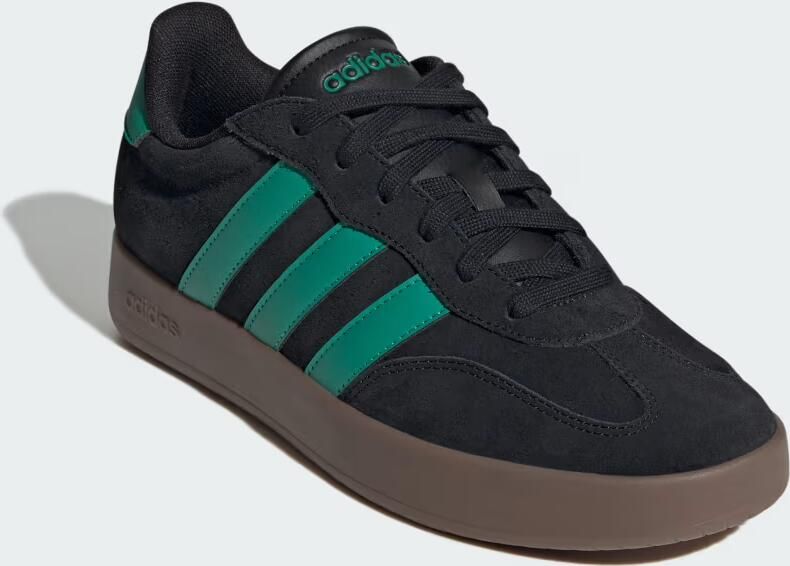 Adidas Sportswear Barreda Schoenen Heren Zwart - Foto 6