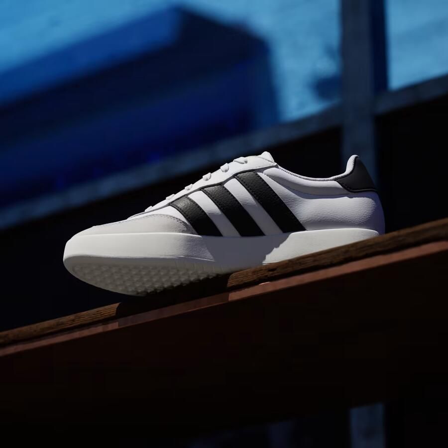 Adidas Sportswear Sneakers BARREDA Design in de voetsporen van de adidas Handball Spezial - Foto 10