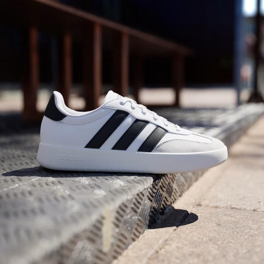 Adidas Sportswear Sneakers BARREDA Design in de voetsporen van de adidas Handball Spezial - Foto 6