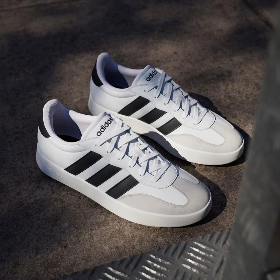 Adidas Sportswear Sneakers BARREDA Design in de voetsporen van de adidas Handball Spezial - Foto 8