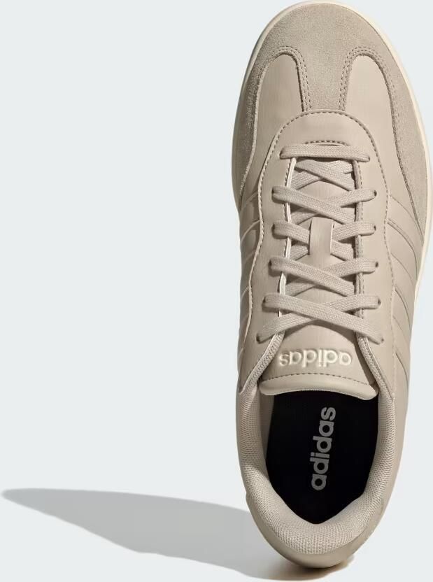 Adidas Sportswear Barreda Schoenen Heren Beige - Foto 4