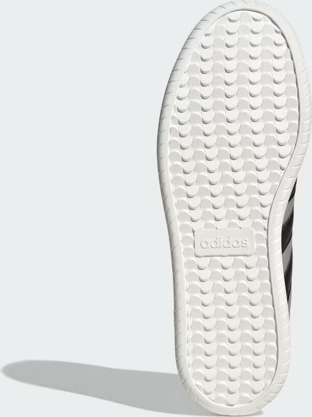 Adidas Barreda heren sneakers grijs 1 3 Uitneembare zool - Foto 4