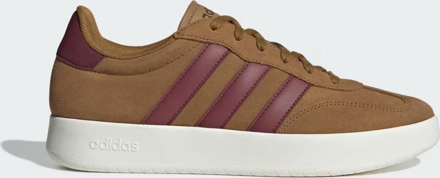 Adidas Sportswear Barreda Schoenen Heren Bruin - Foto 4