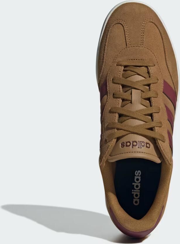 Adidas Sportswear Barreda Schoenen Heren Bruin - Foto 5