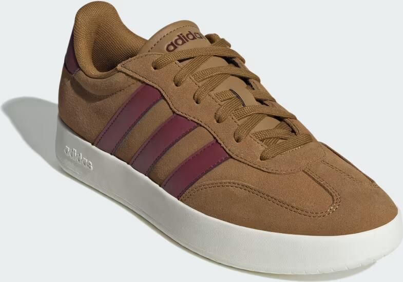 Adidas Sportswear Barreda Schoenen Heren Bruin - Foto 7